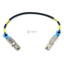 5521803-223 HITACHI 2/6-R-A3 TO 2/6-R-A1 55CM CABLE