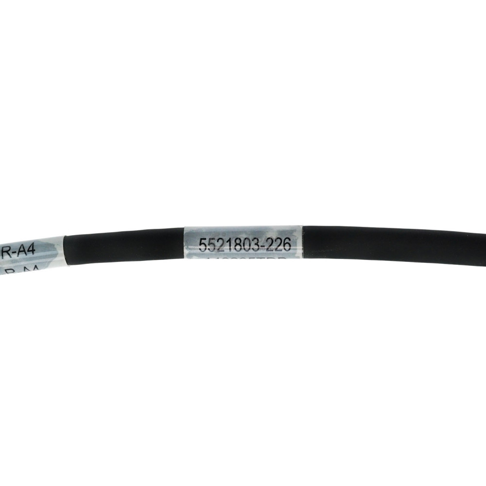 5521803-226 HITACHI 1/5 R-A4 TO 1/5 R-A2 55CM CABLE