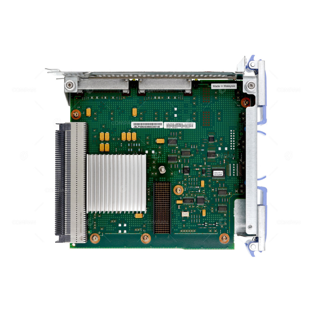 278C IBM RIO-2 REMOTE IO LOOP ADAPTER FOR PSERIES 00P5618