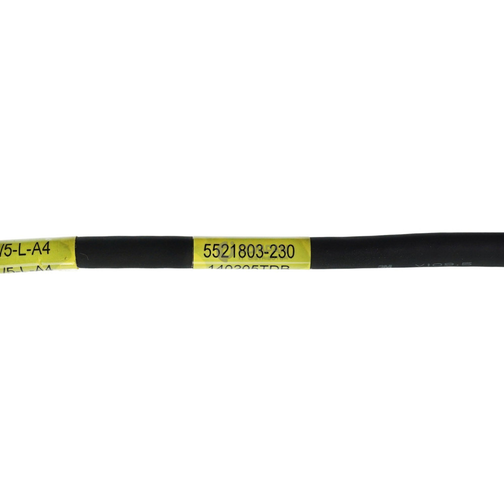5521803-230 HITACHI 1/5-L-A4 TO 1/5-L-A2 55 CABLE
