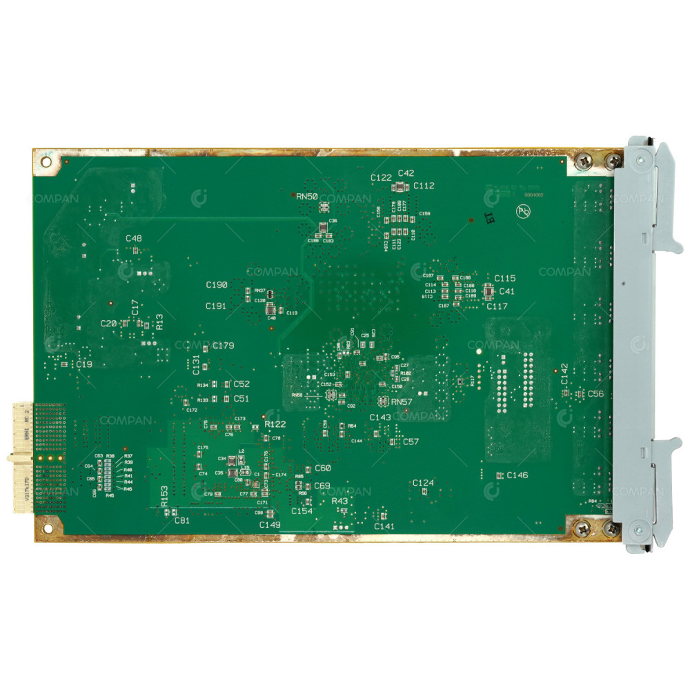 3-04632-04 QUANTUM 6-PORT ETHERNET LIBRARY EXPANDER BLADE FOR SCALAR I500 I6000