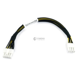805123-001 HP 8-PIN TO 10-PIN GPU POWER CABLE 0.25M