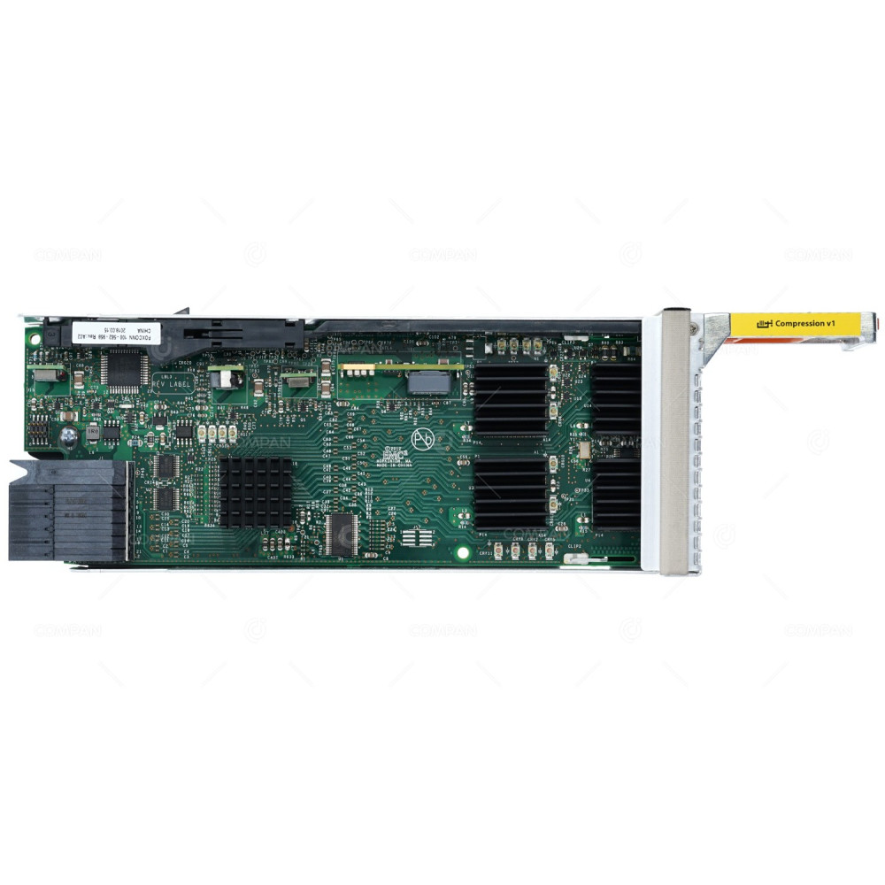 303.255.100A EMC V1 COMPRESSION MODULE FOR VMAX 250F 303-255-100A