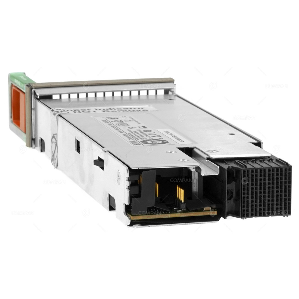 303.493.001C.03 DELL EMC DUAL PORT PCIE / NVME MODULE