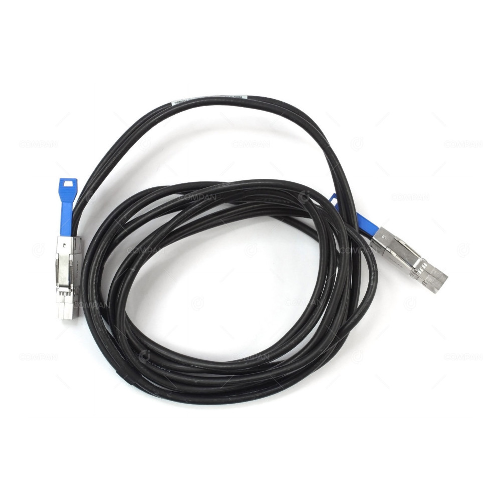 GYK61 DELL MINI SAS HD 12G EXTERNAL CABLE 2M