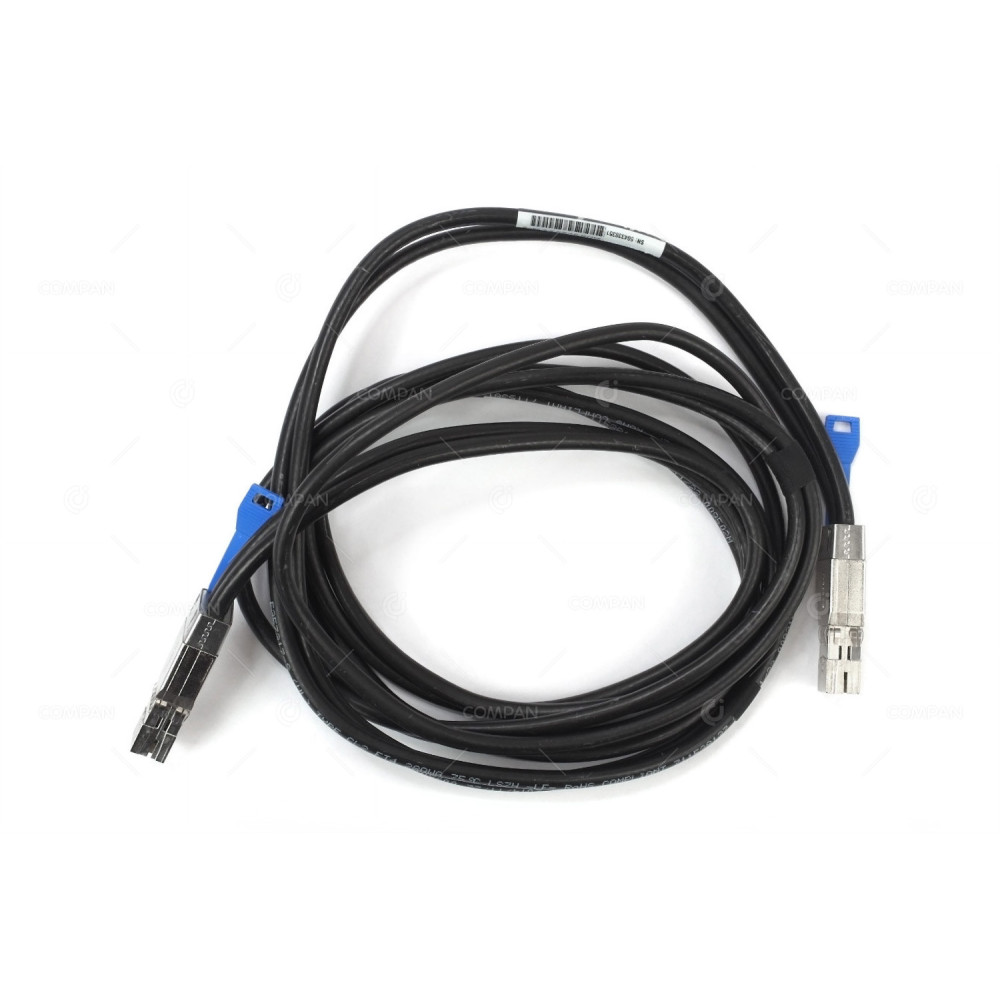 GYK61 DELL MINI SAS HD 12G EXTERNAL CABLE 2M