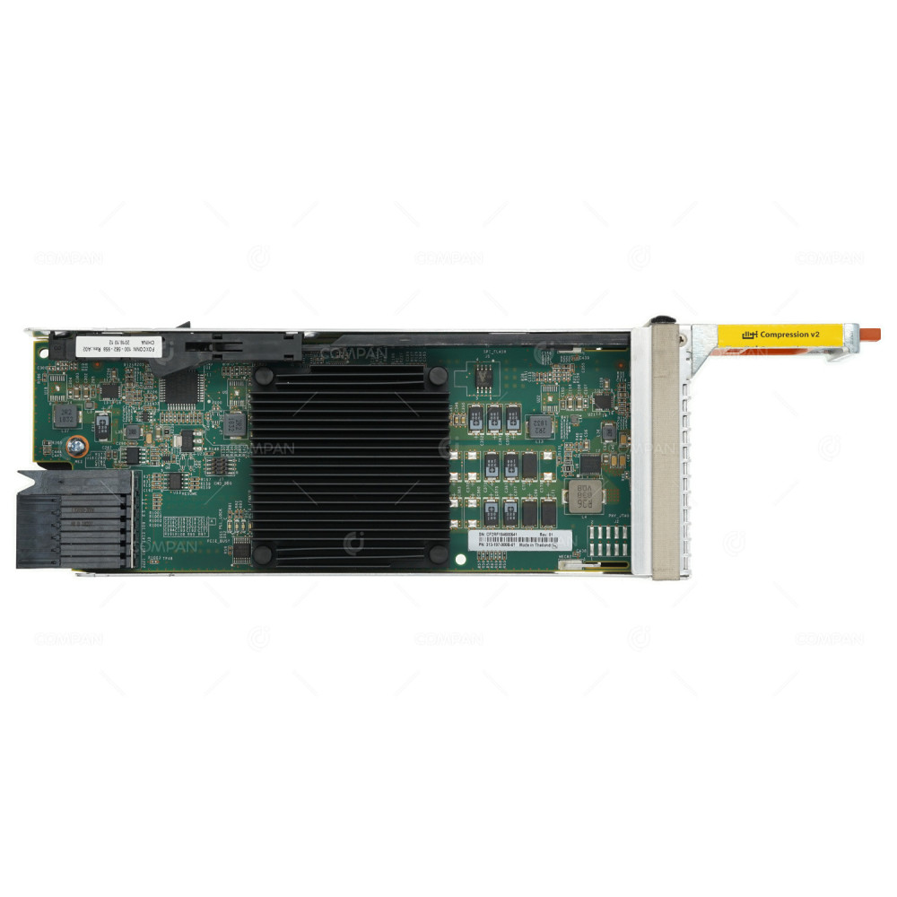 313.197.000B.01 DELL EMC COMPRESSION INPUT/OUTPUT MANAGE MODULE FOR EMC POWERMAX