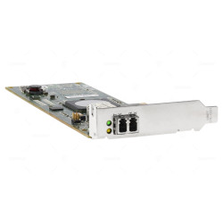 375-3396-01 SUN SINGLE PORT 4GB SFP FIBRE CHANNEL PCI-E CARD LOW PROFILE