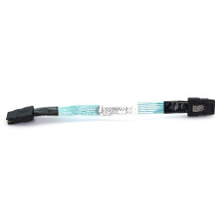 776408-001 HP MINI SAS CABLE 0.15M FOR DL380 G9