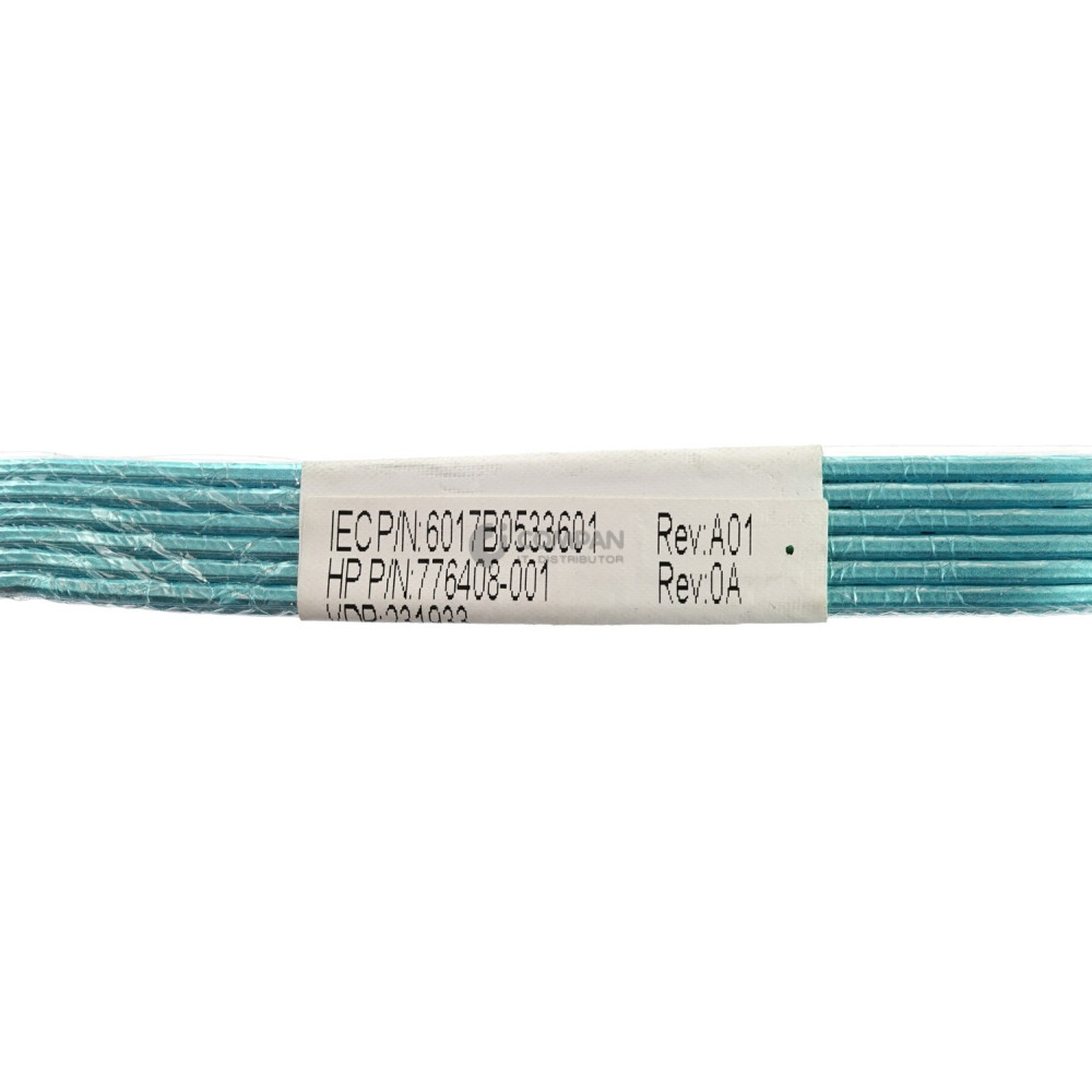 776408-001 HP MINI SAS CABLE 0.15M FOR DL380 G9