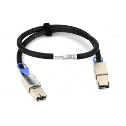 00RR007 IBM GFSP CABLE 1M FOR IBM POWER8 9080-MHE 9080-MME 9119-MHE 9119-MME