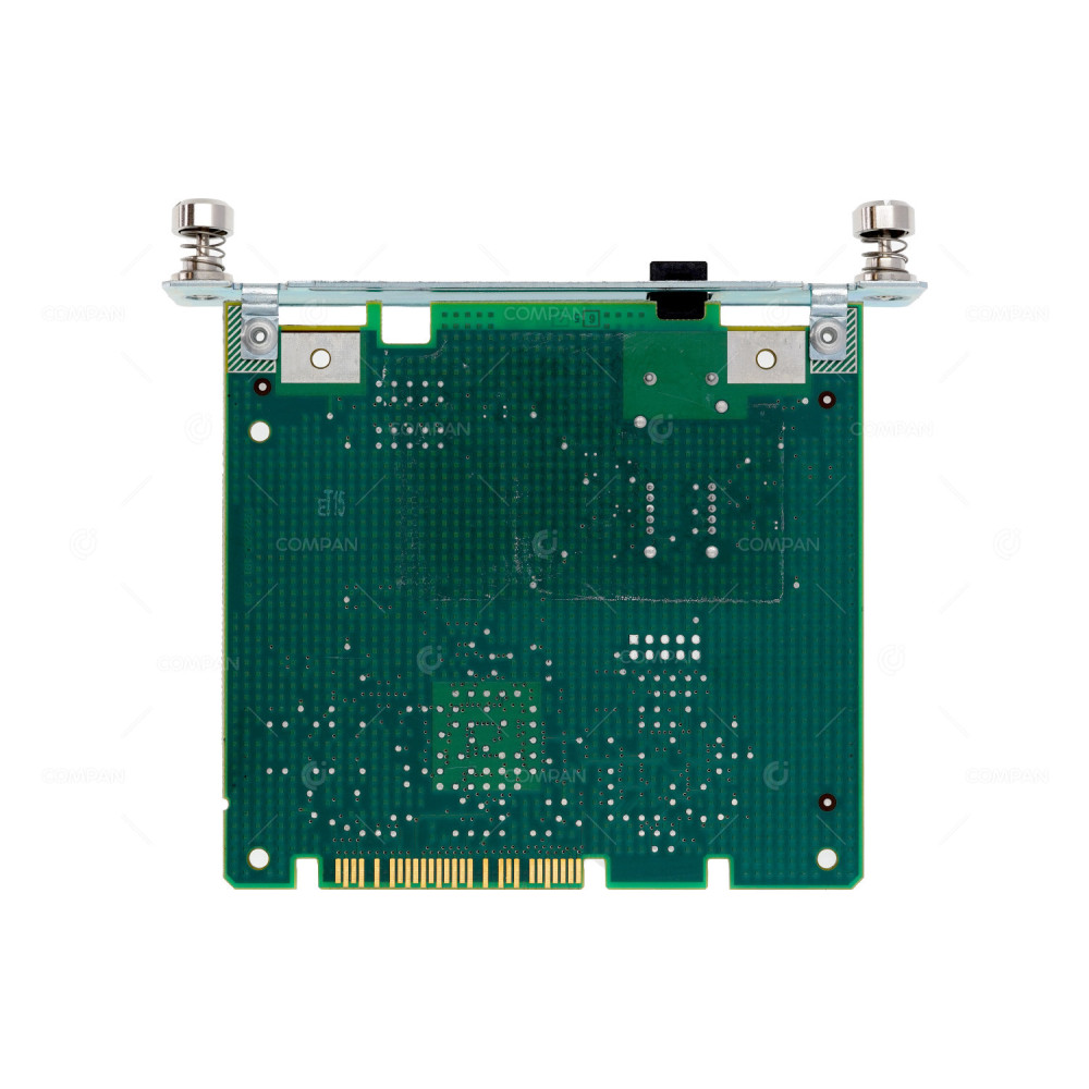 3C17222 3C17222 3COM 4400 100BASE-FX MODULE 1722-260-000-4.01