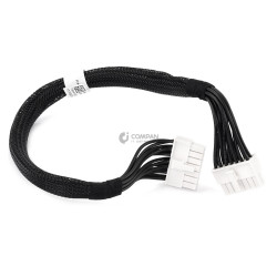 04150997 HUAWEI  POWER CABLE CONNECTING HDD BACKPLANE TO THE FIO MODULE