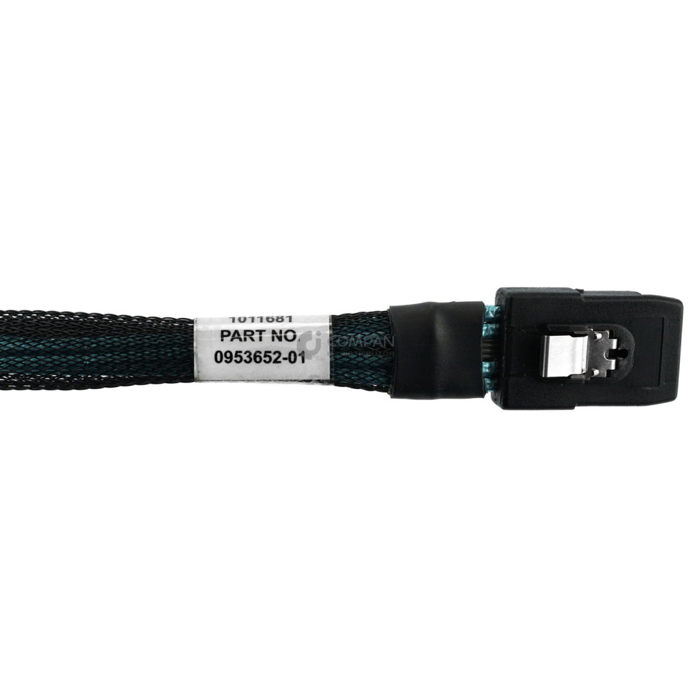 0953652-01 XYRATEX MINI SAS CABLE 0.55M