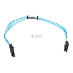 1110961015 MOLEX MINI SAS TO MINI SAS CABLE