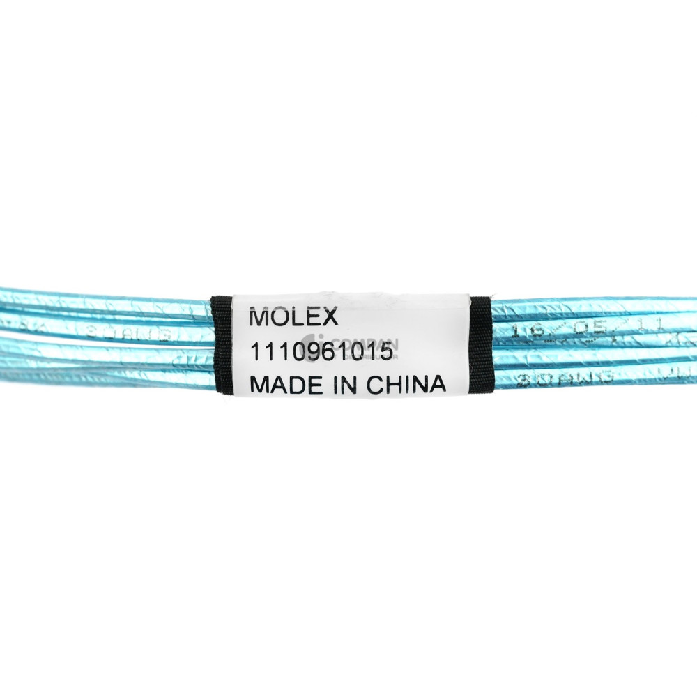 1110961015 MOLEX MINI SAS TO MINI SAS CABLE