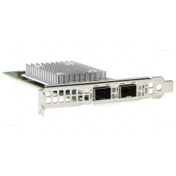 5252W DELL QLOGIC QL41112 DUAL PORT 10GB SFP+ PCI-E NETWORK ADAPTER
