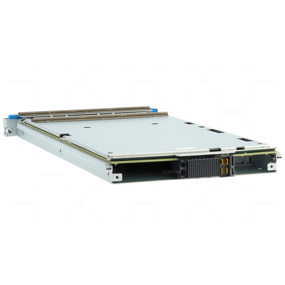 5552770-A HITACHI WP820 4-PORT PRINTED CIRCUIT BOARD MODULE FOR VSP G1000 G1500