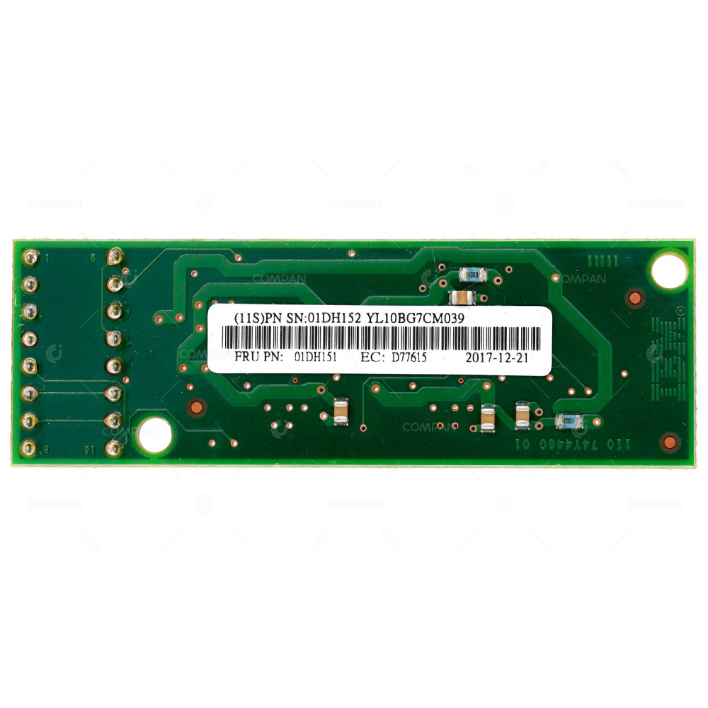 562D IBM SYSTEM VPD CARD FOR IBM E850C PSERIES