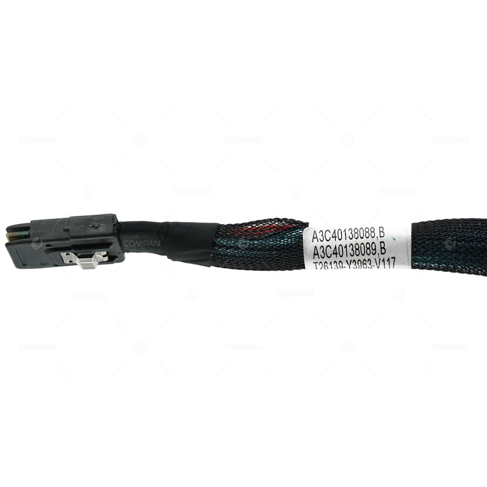 A3C40138088 FUJITSU S4-S6 MINI SAS CABLE