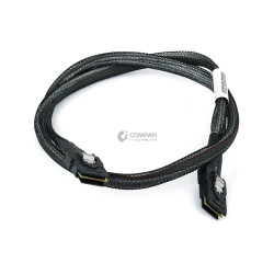 ATD7909055EU AMPHENOL MINI SAS CABLE 0.76M