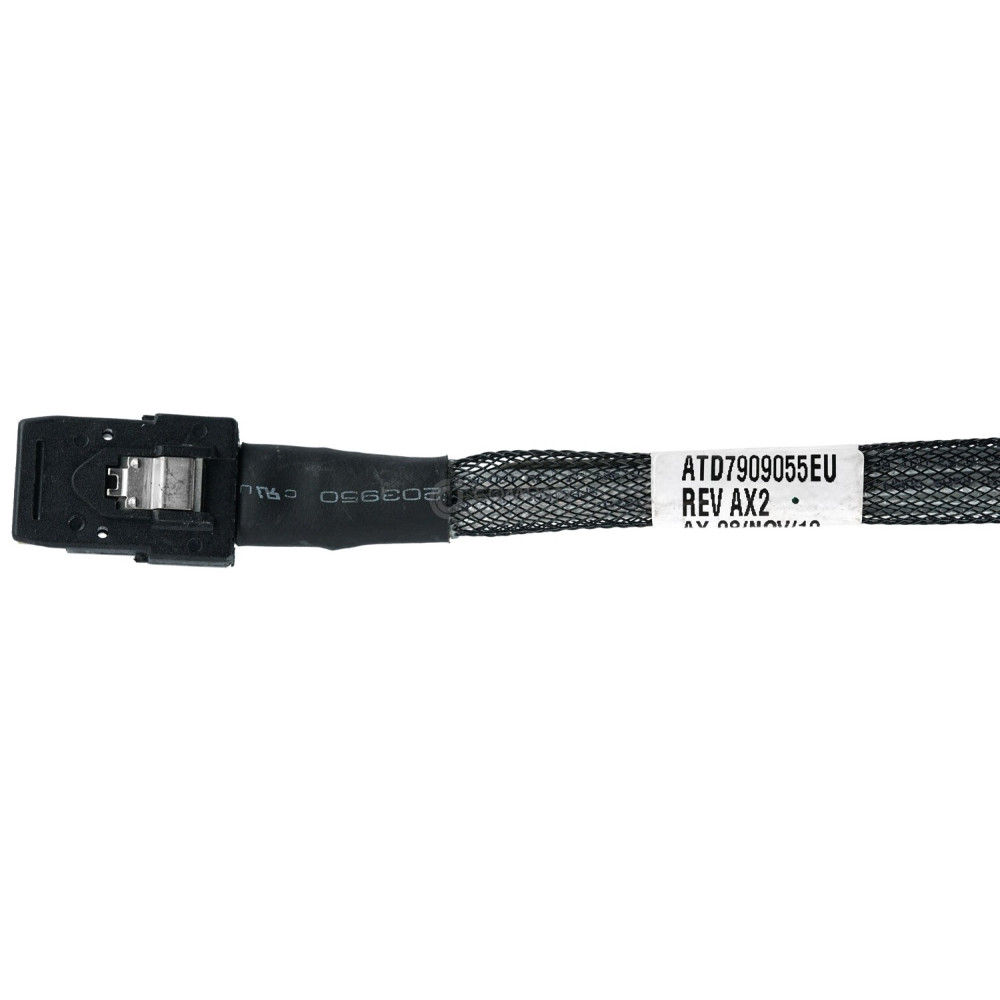 ATD7909055EU AMPHENOL MINI SAS CABLE 0.76M