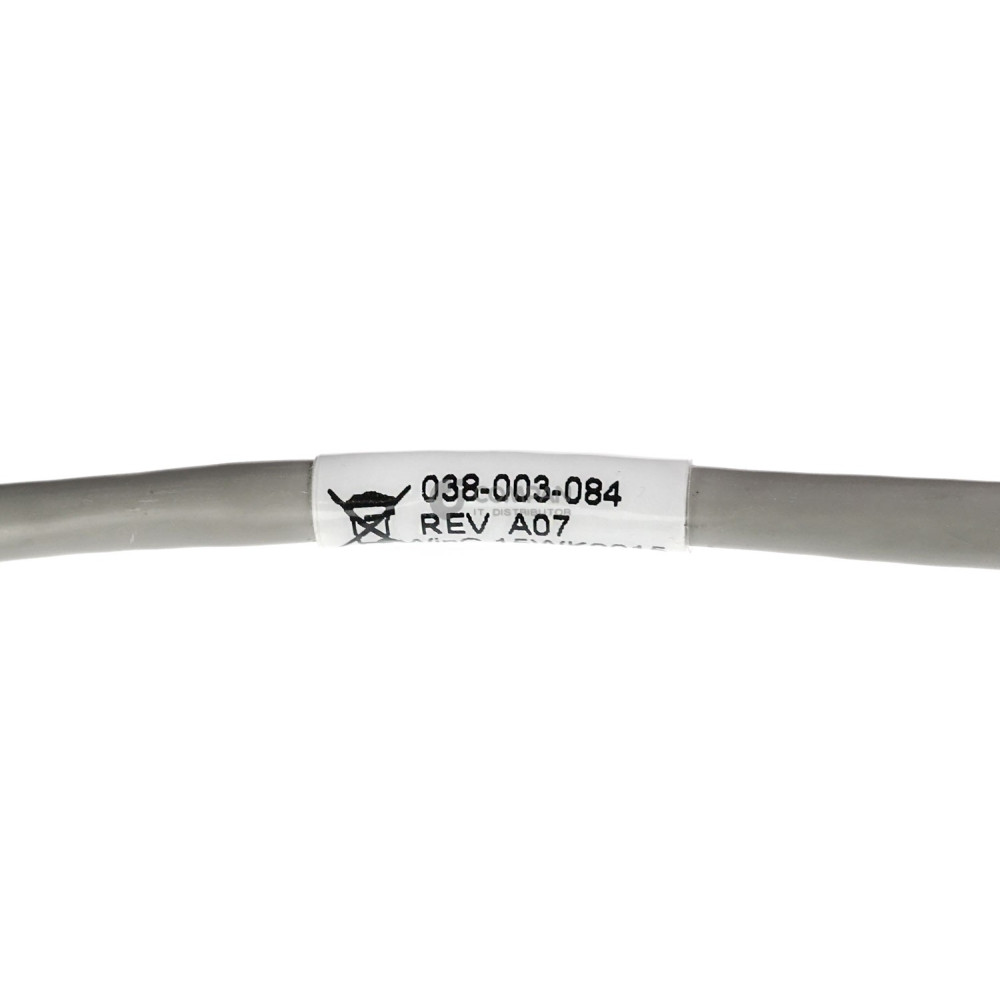 038-003-084 EMC MINI DB9 TO DB9 F SERIAL CABLE