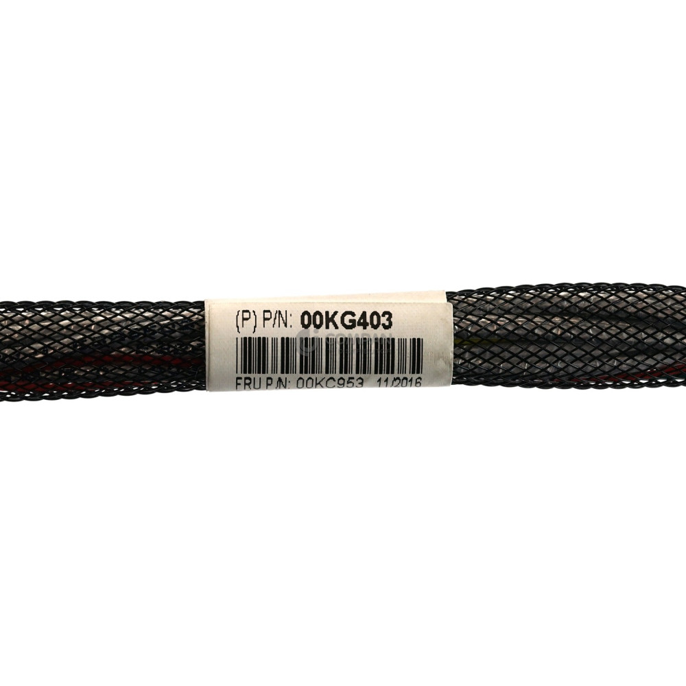 00KC953  IBM MINI SAS HD INTERNAL 12G CABLE 0.57M FOR IBM SYSTEM X3250 X3550 M5