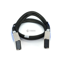 00LU553  IBM SMP CABLE 1.5M FOR POWER8 9080-MHE 9080-MME 9119-MHE 9119-MME