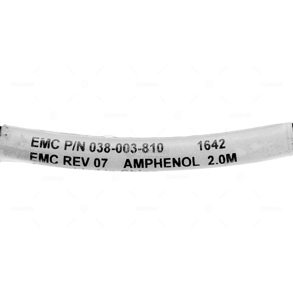 038-003-810-NEW EMC MINI HDX4 TO MINI SASX4 6G 12G CABLE 2M -