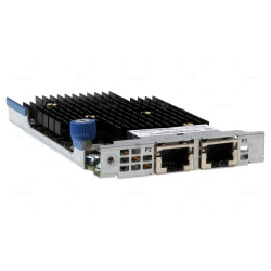 815667-001 HP FLEXFABRIC 556FLR-T DUAL PORT RJ-45 10GB ADAPTER FOR DL380 G9