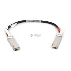 038-004-326-01 EMC 40G QSFP+ CABLE 0.5M