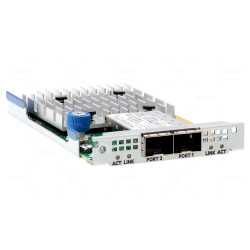 869572-001 HP DUAL PORT 25GB SFP28 622FLR CONVERGED NETWORK ADAPTER