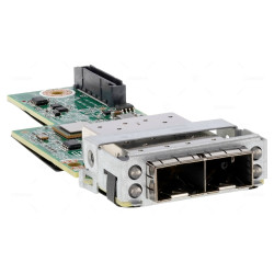 872162-001 HP 568FLR DUAL PORT 10G SFP+ MEDIA MODULE ADAPTER