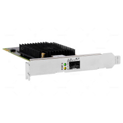 A3C40195666 FUJITSU EMULEX LPE31000-M6-F 32GB SINGLE PORT SFP+ PCIE FIBRE CHANNEL ADAPTER LOW PROFILE P011324-23F_001