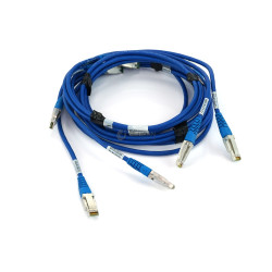 22R5259 IBM 4X FC CABLE 1.4/1.75/1.9/2.20M FOR IBM DS8000