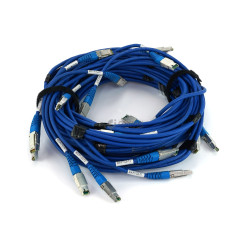 22R5264 IBM 8X FC CABLE FOR IBM DS8000