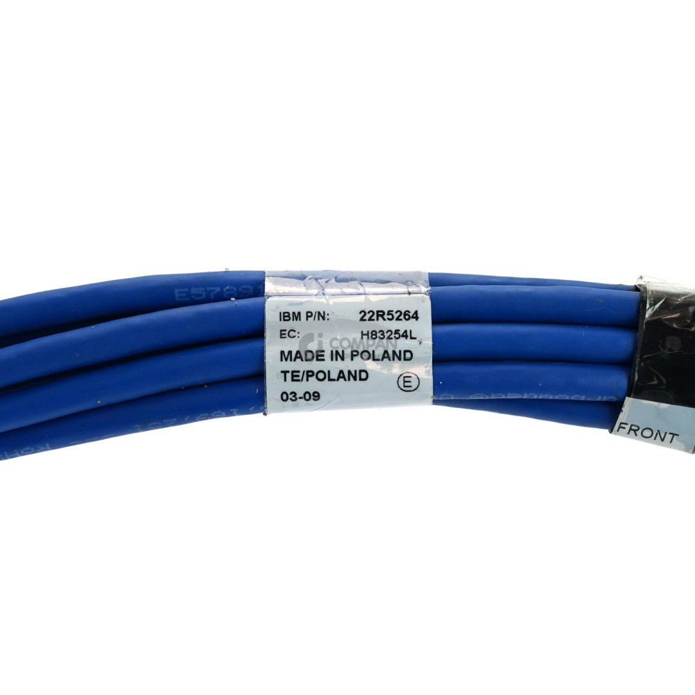 22R5264 IBM 8X FC CABLE FOR IBM DS8000