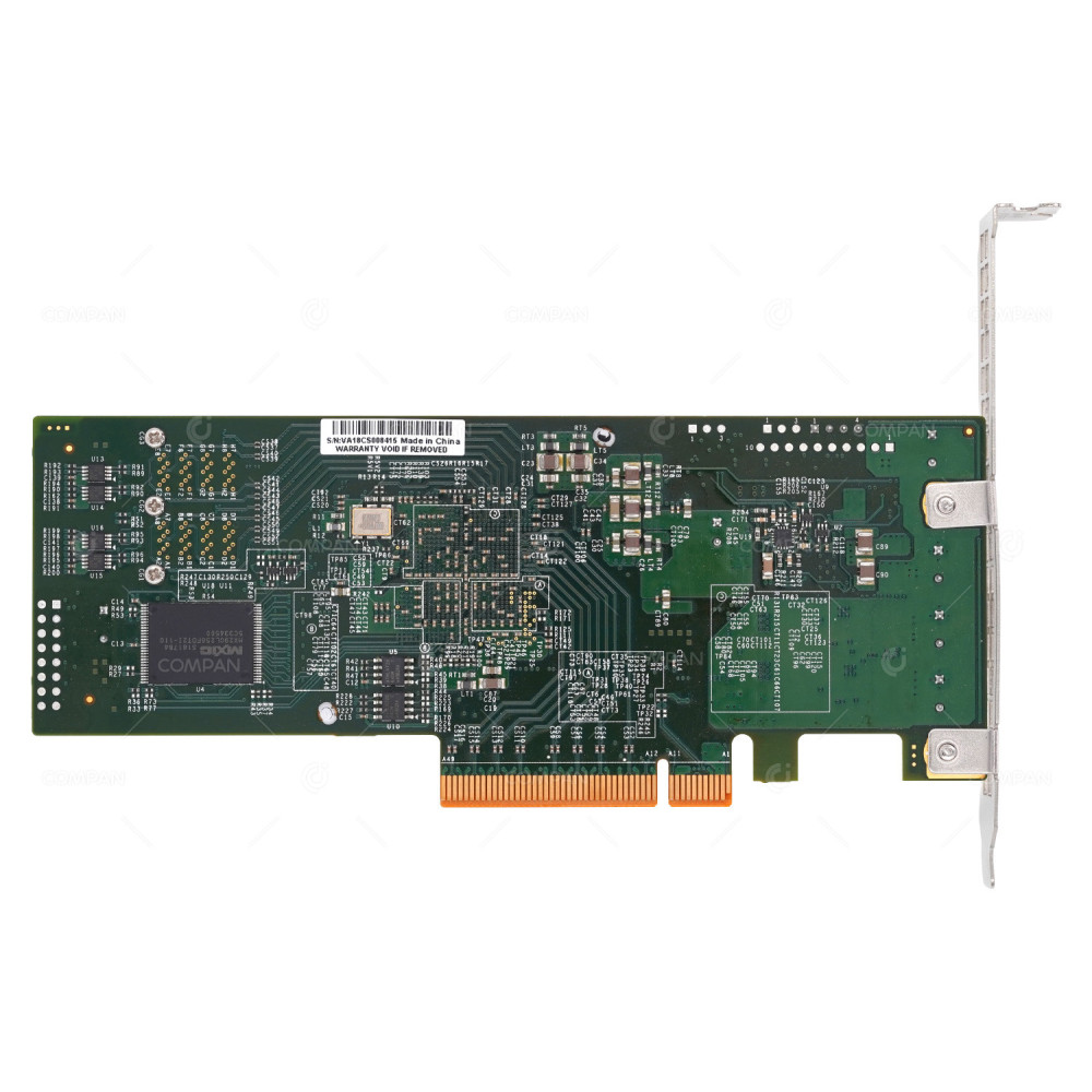 AOC-S3008L-L8E-NI22 SUPERMICRO EIGHT-PORT SAS INTERNAL HOST BUS ADAPTER