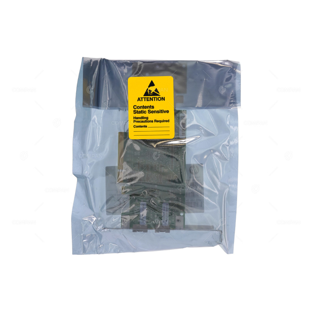 BK835A HP CN1100E DUAL PORT 10GB SFP+ CONVERGED NETWORK ADAPTER