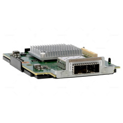 CA07662-C008 FUJITSU W/O DUAL PORT 16GB SFP+ FC HOST CARD FOR ETERNUS DX