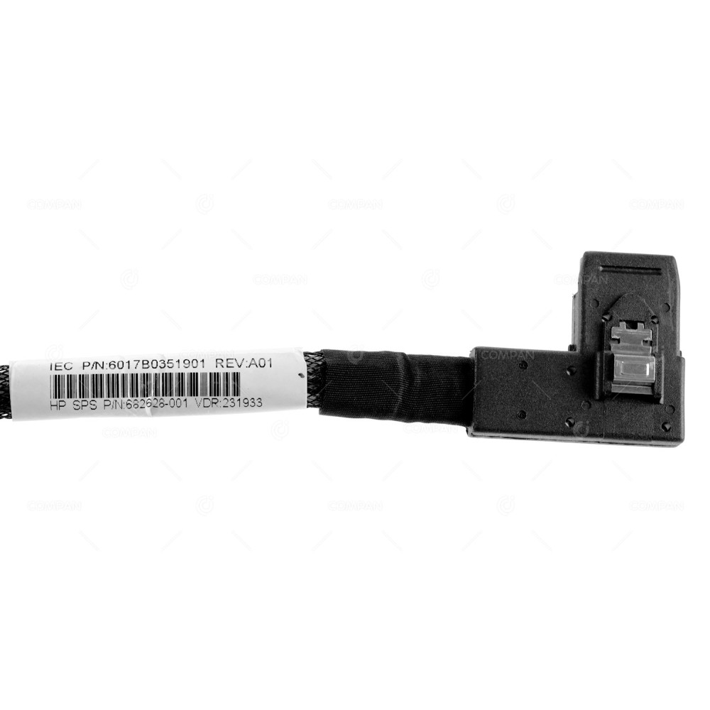 682628-001 HP MINI SAS INTERNAL CABLE 0.8M FOR DL360 G8 672239-001