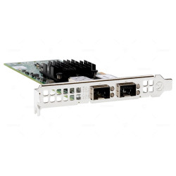 CX94X DELL BROADCOM 57414 DUAL PORT 25GB SFP+ PCI-E NETWORK ADAPTER