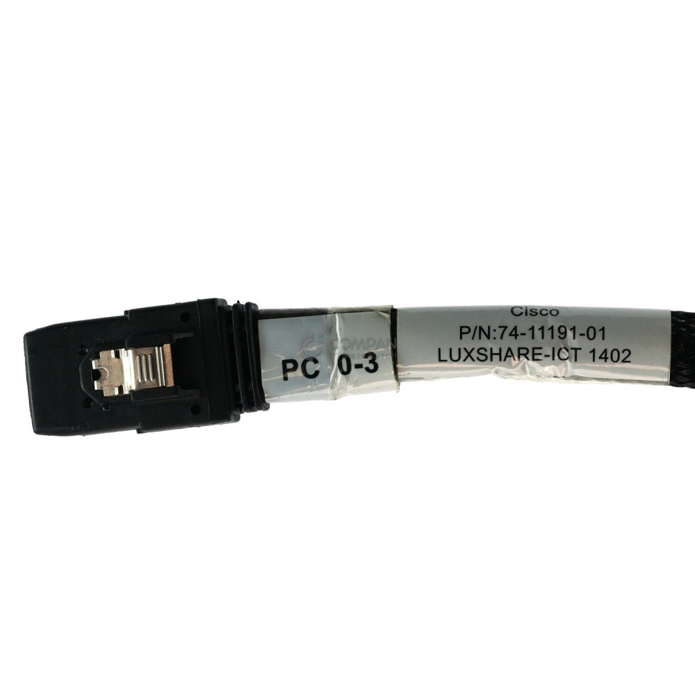 74-11191-01 CISCO MINI SAS INTERNAL CABLE 1.1M