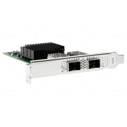 EC2S IBM 2 PORT 10 GB SFP+ NIC ROCE SR/CU PCI-E 3.0 ADAPTER
