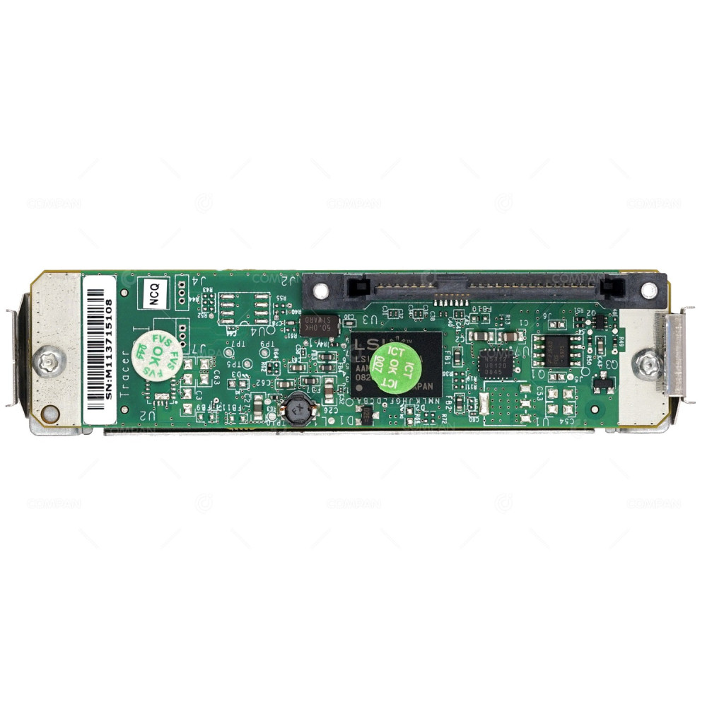 HP592 DELL SATAU TO SAS INTERPOSER BOARD 3.5 LFF 0HP592