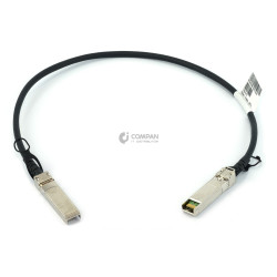 JD095C-NEW HP X240 SFP+ 10G DAC CABLE 0.65M TO FLEXNETWORK JD095C, 0231A1WH, 0404A0EM0410881734A2