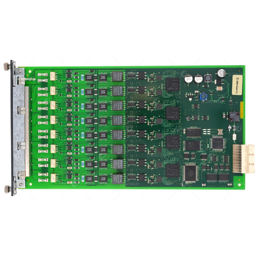 MM711VH32 AVAYA MM711 ANALOG MEDIA MODULE VH32 MM711_S9_VH32F88, 700394661