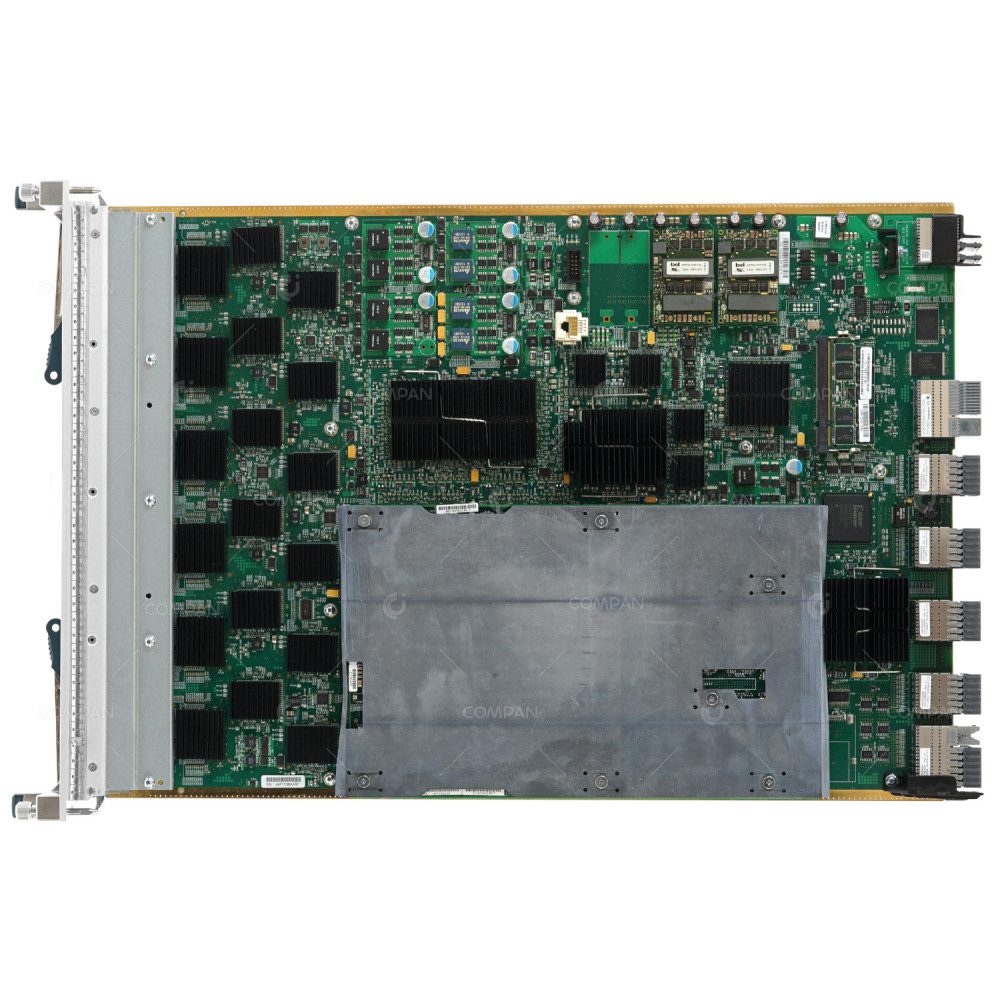 N7K-M148GT-11L CISCO 48 PORT 1GB ETHERNET EXPANSION CARD FOR NEXUS 7000 -