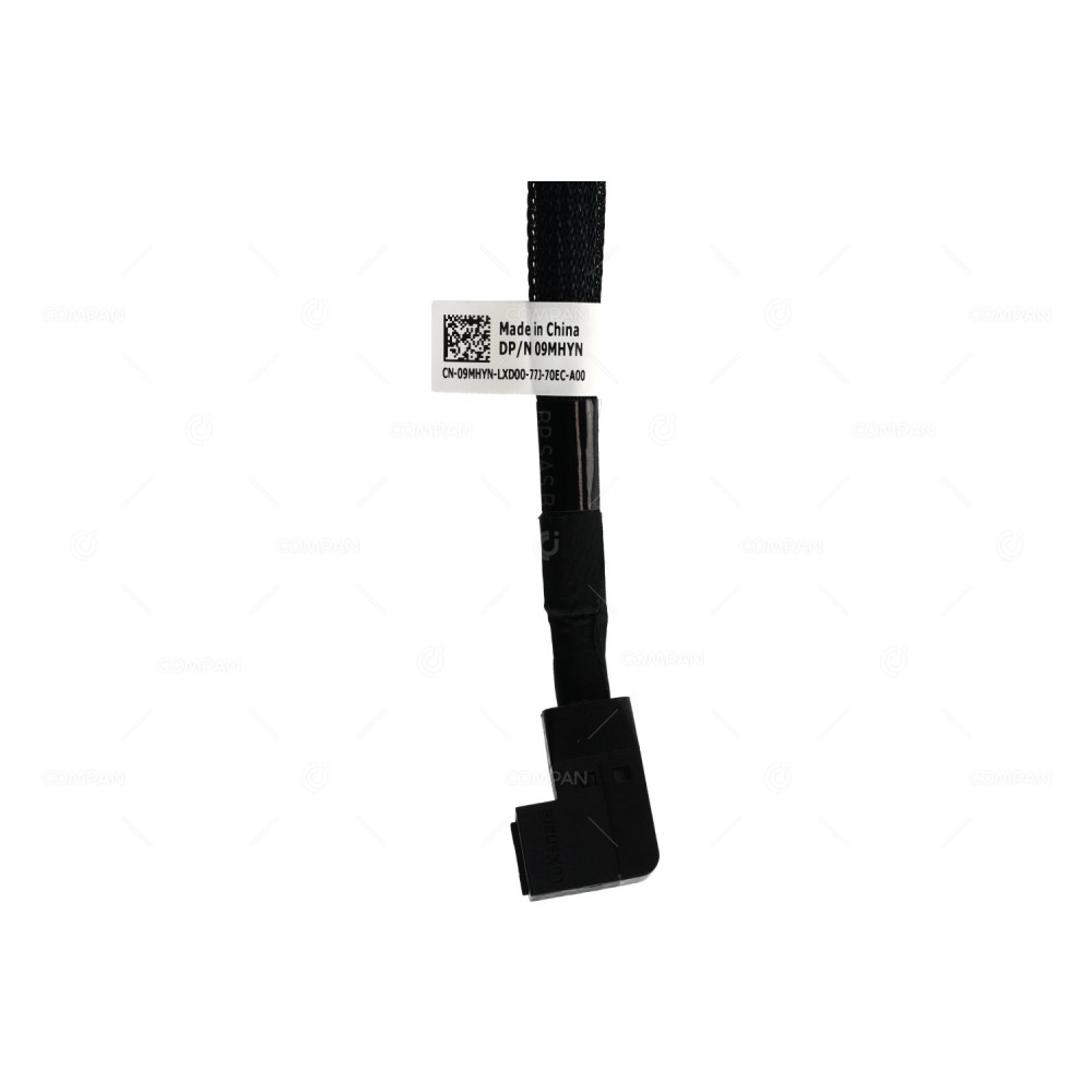 9MHYN DELL R740 H740P 8/16X2.5 DUAL MINI SAS HD TO 2X SFF-8643 CABLE -